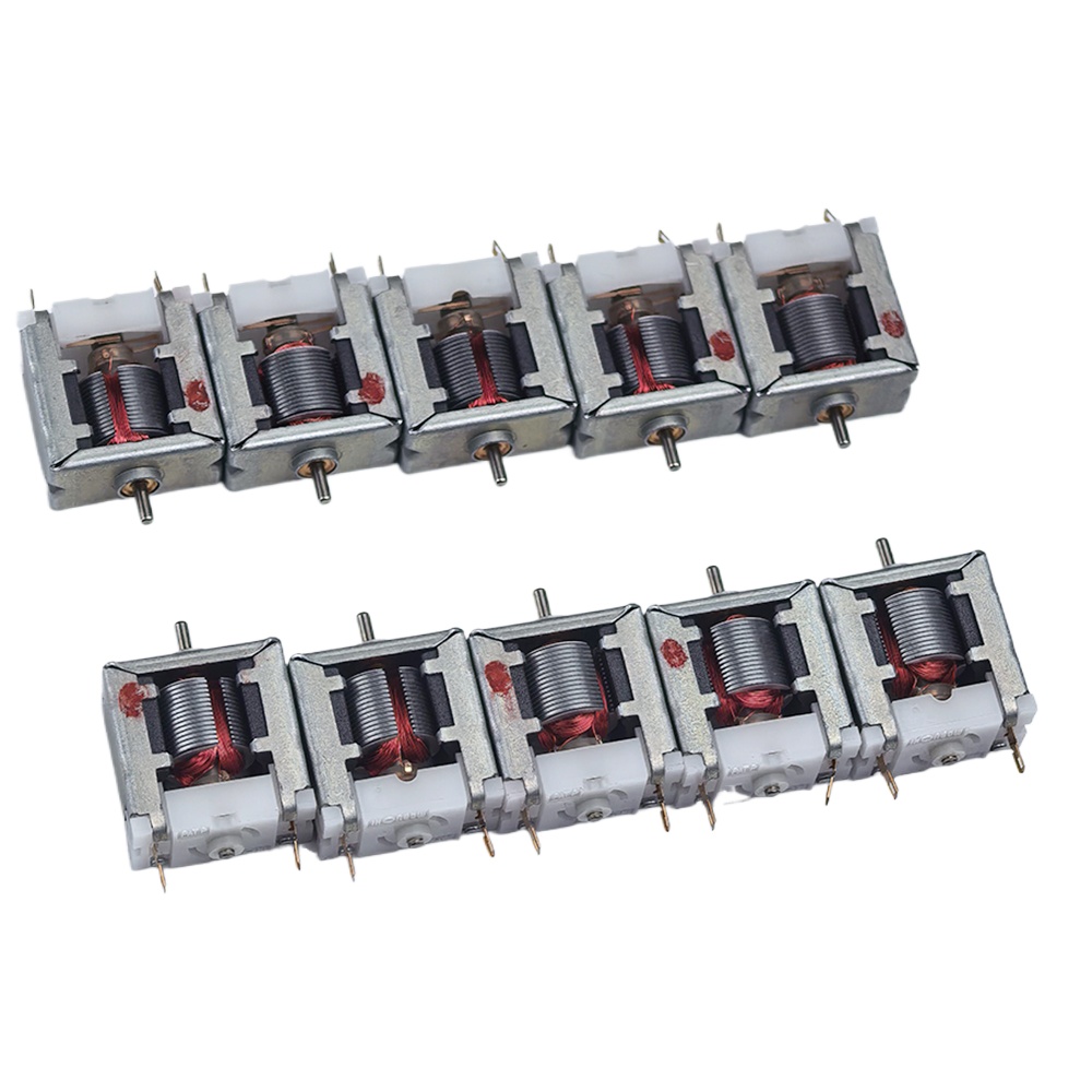 Rc Hobby Explosion - 10pcs Micro 18mm 020 Bare Square