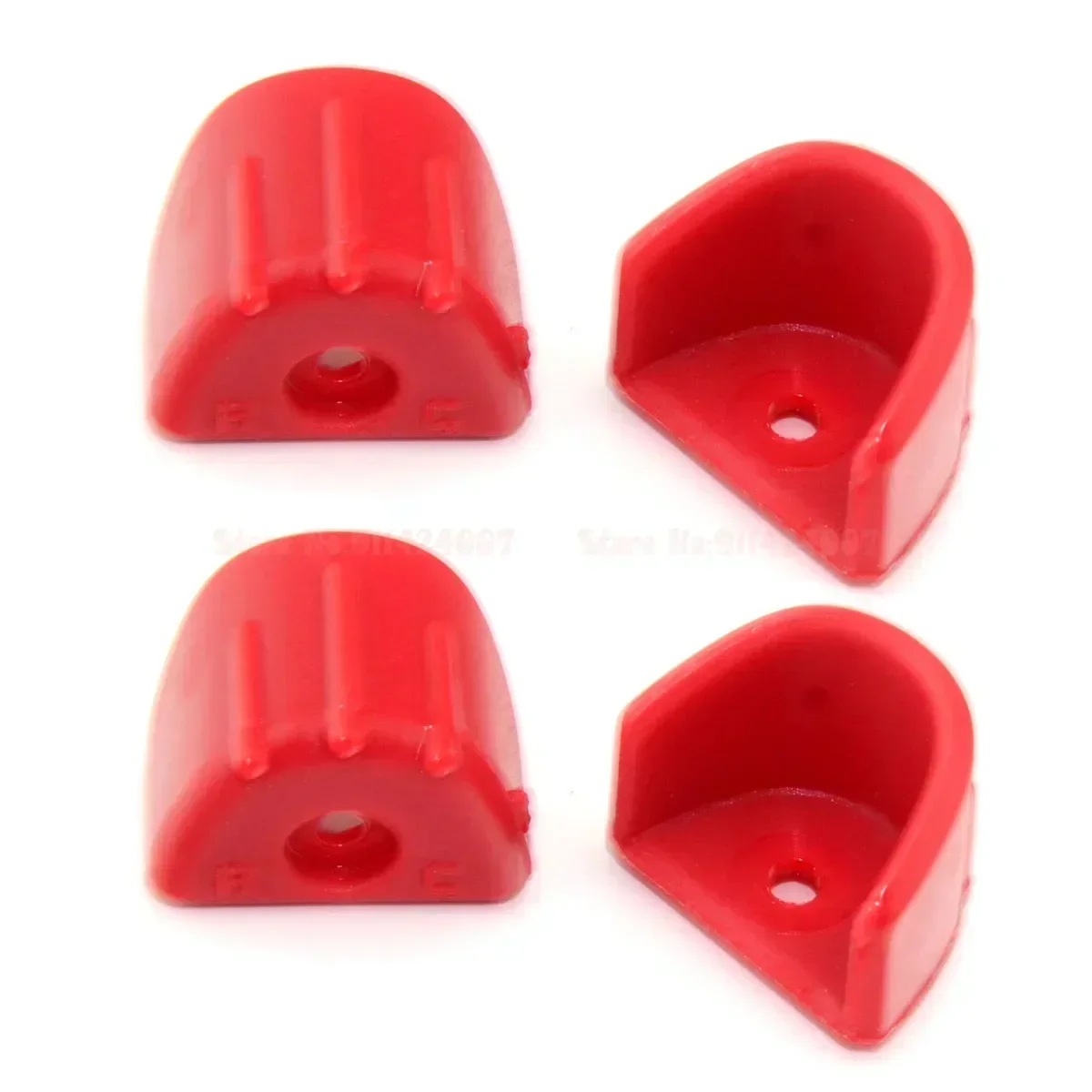 4PCS Shock Absorber & Hydrauli - Rc Hobby Trucks ulasan dan harga