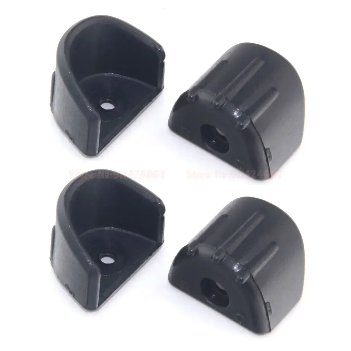 4PCS Shock Absorber & Hydrauli - Rc Hobby Trucks ulasan dan harga