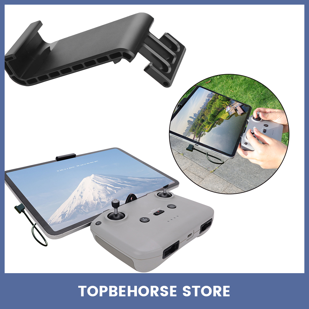 Tablet Bracket Clip For DJI RC - Dji Drone Air 3 ulasan dan harga