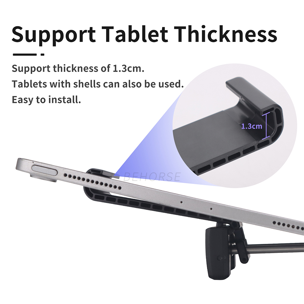 Tablet Bracket Clip For DJI RC - Dji Drone Air 3 ulasan dan harga