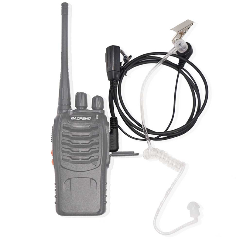 1/2/5pcs Walkie Talkie Acousti - Rc Drift Car Brushless ulasan dan harga