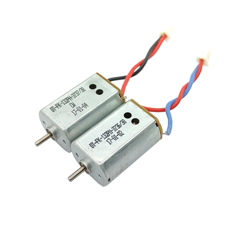 2PCS FK-132PH Mini 132 Motor S - Rc Hobby Explosion ulasan dan harga