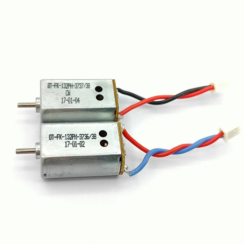 2PCS FK-132PH Mini 132 Motor S - Rc Hobby Explosion ulasan dan harga
