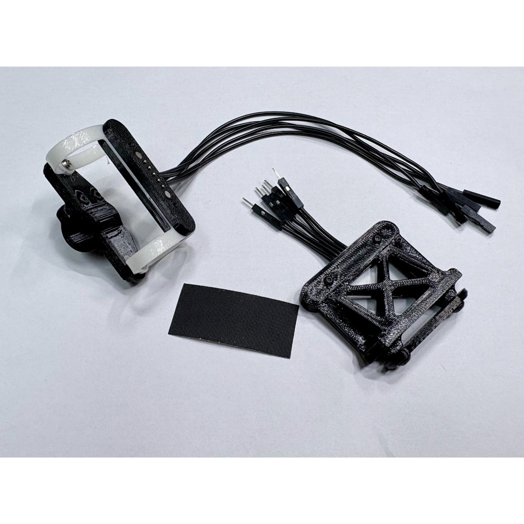 RC Magnetic Power LED Light Up - Rc Hobby Trucks ulasan dan harga