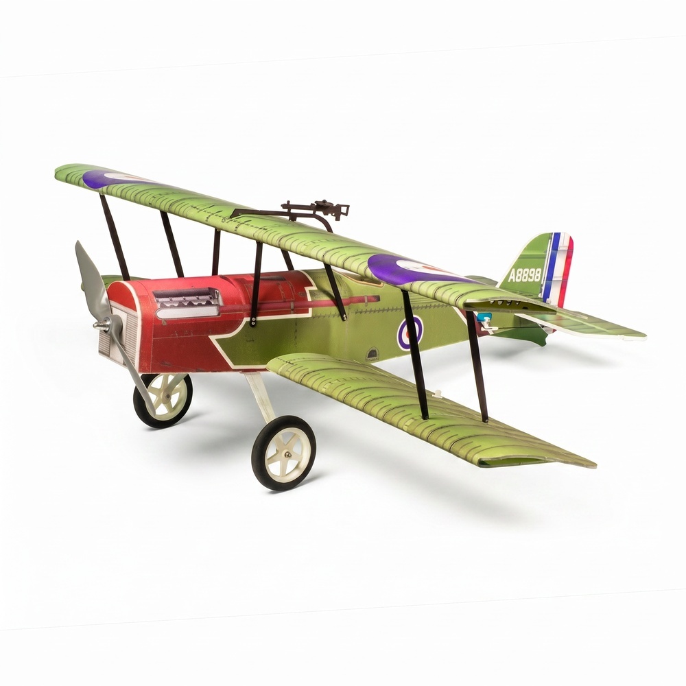 Dancing Wings Hobby E33 SE5a 8 - Rc Hobby & Maskinservice I Eskilstuna ulasan dan harga