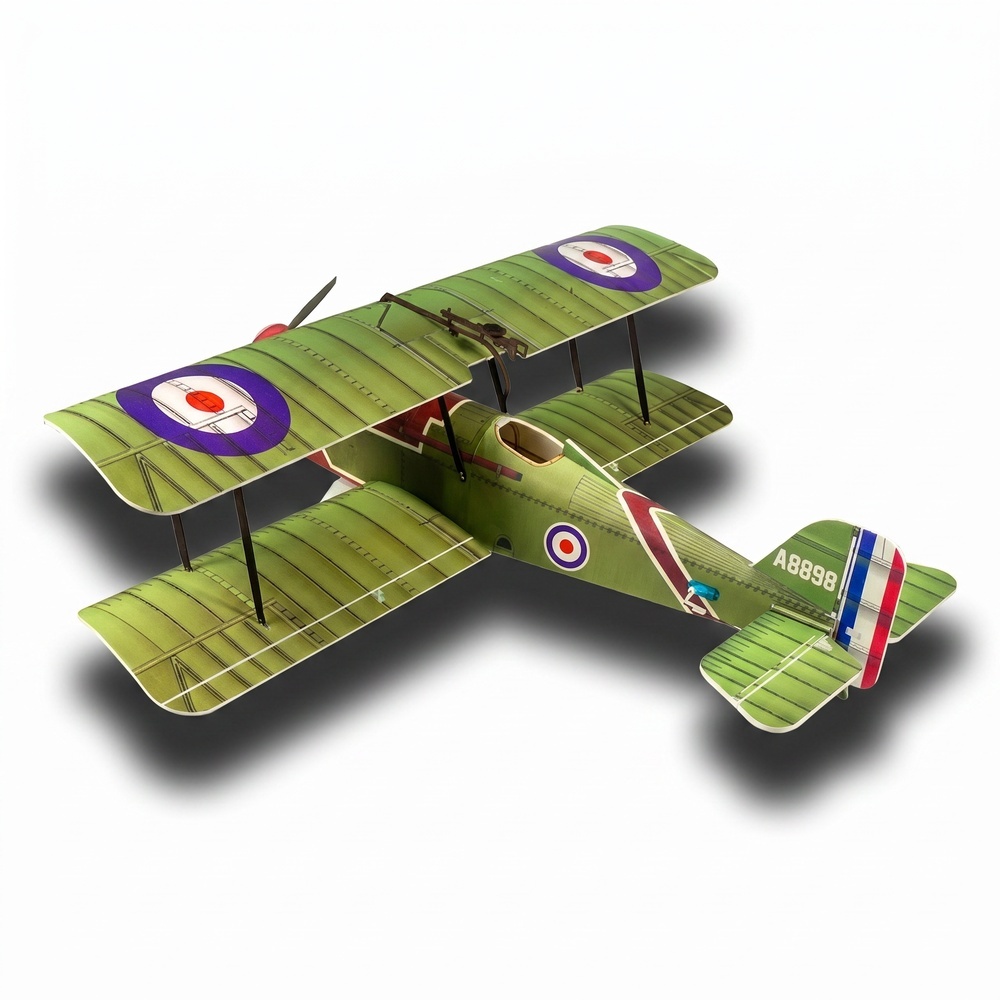 Dancing Wings Hobby E33 SE5a 8 - Rc Hobby & Maskinservice I Eskilstuna ulasan dan harga