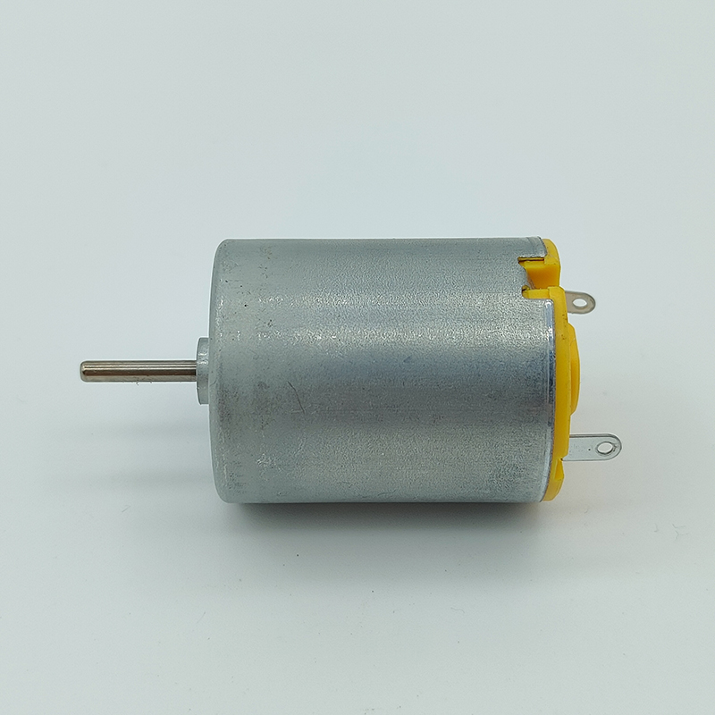 Micro DC Motors 280 Motor RC-2 - Rc Hobby Explosion ulasan dan harga