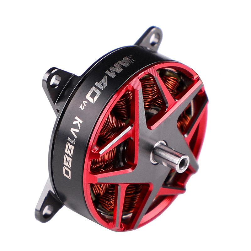 T-Hobby AM40 V2 3D/4D 2-3S Pow - Rc Hobby & Maskinservice I Eskilstuna ulasan dan harga