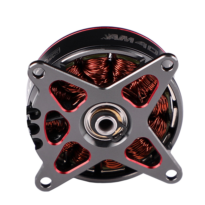 T-Hobby AM40 V2 3D/4D 2-3S Pow - Rc Hobby & Maskinservice I Eskilstuna ulasan dan harga