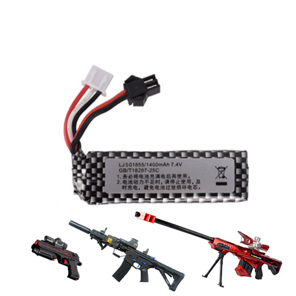 7.4v 1400mah 25C 501855 Lipo B - Rc Hobby & Maskinservice I Eskilstuna ulasan dan harga