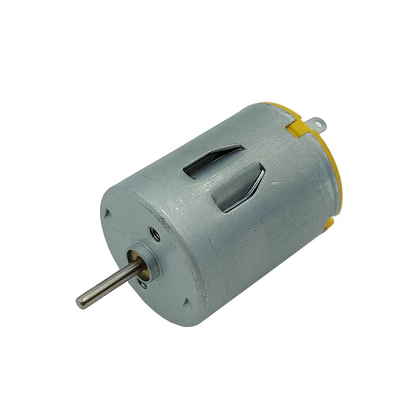RC-280SA-20120 Micro 280 Motor - Rc Hobby Explosion ulasan dan harga