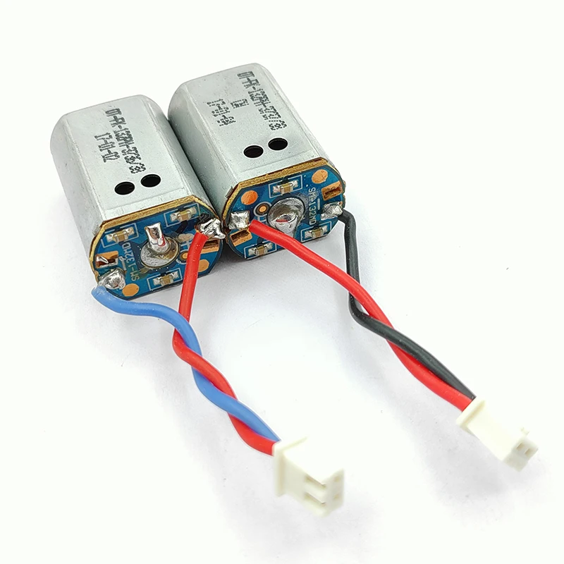 2PCS FK-132PH CW CCW Mini 132  - Rc Hobby Explosion ulasan dan harga