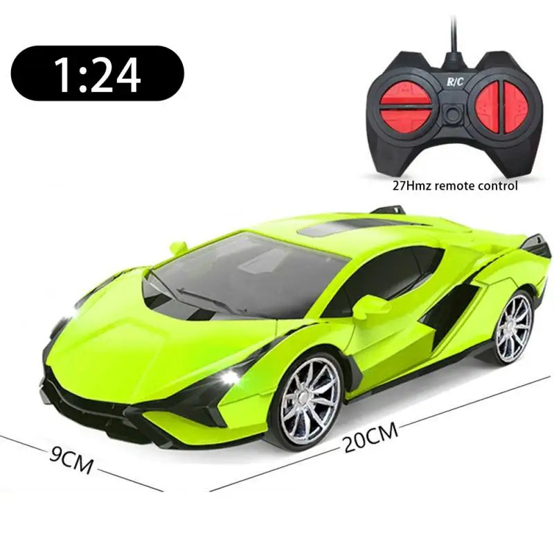 High-Speed RC Car Stunt Drift  - Rc Hobby Lobby ulasan dan harga