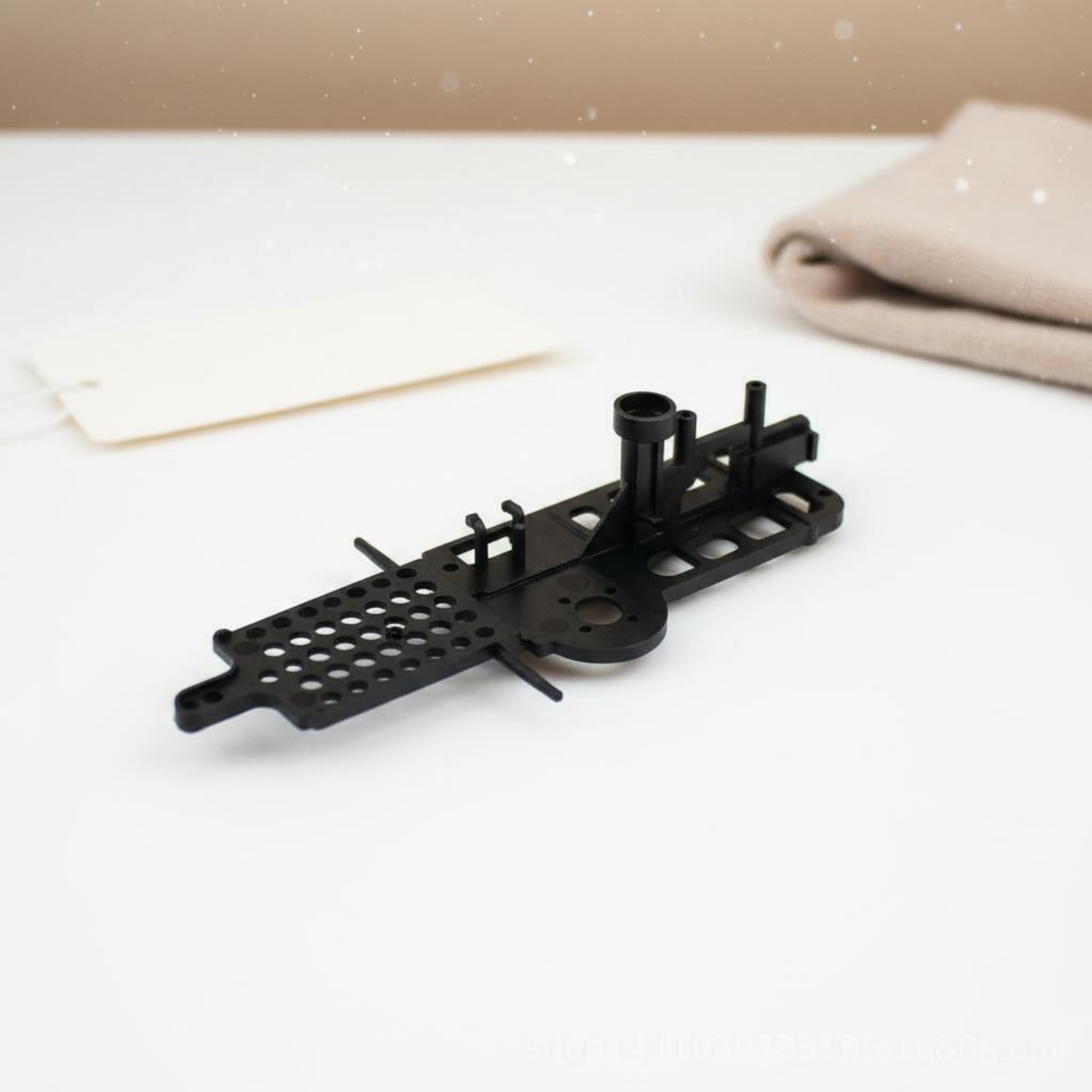Helicopter Base Assembly Light - Rc Hobby & Maskinservice I Eskilstuna ulasan dan harga