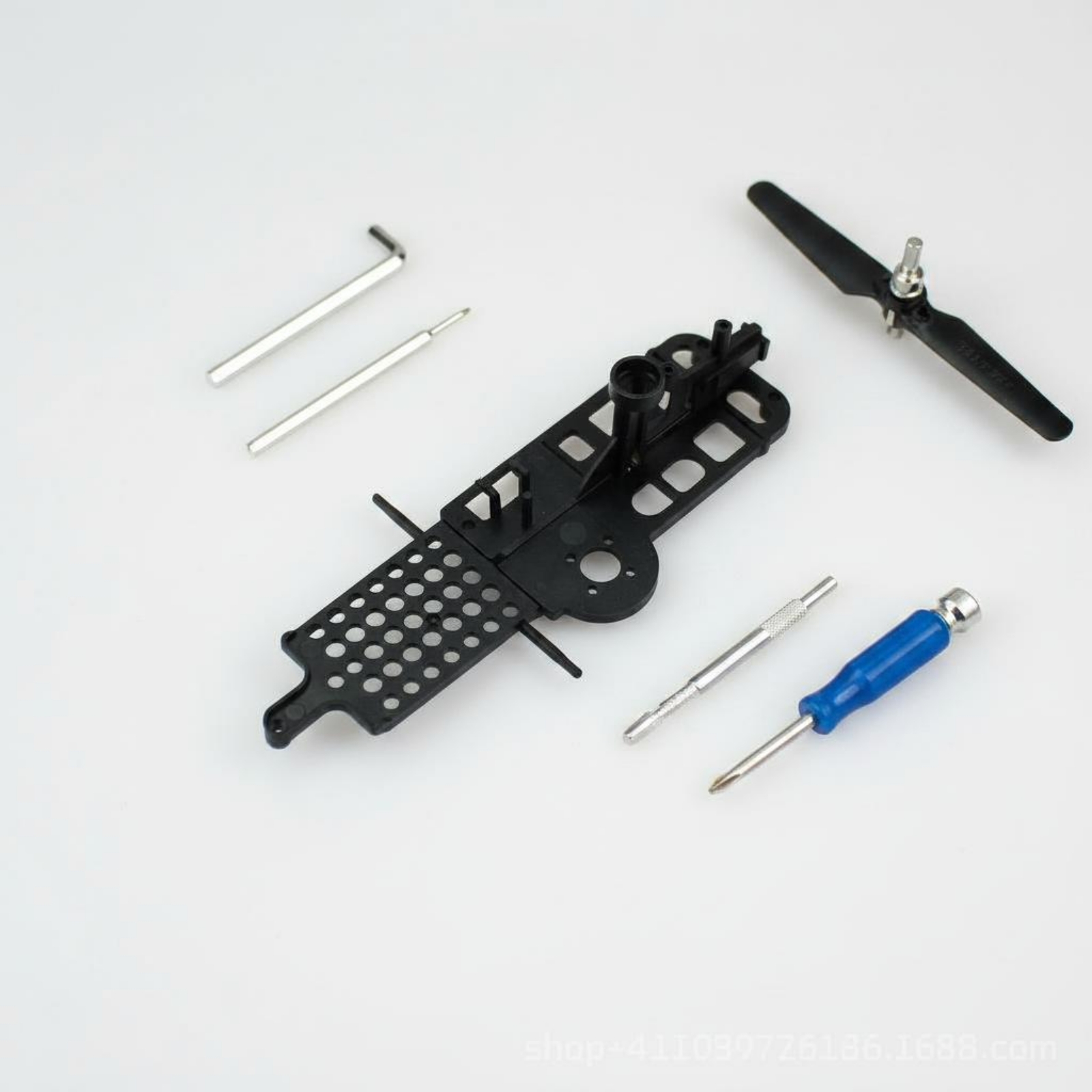 Helicopter Base Assembly Light - Rc Hobby & Maskinservice I Eskilstuna ulasan dan harga