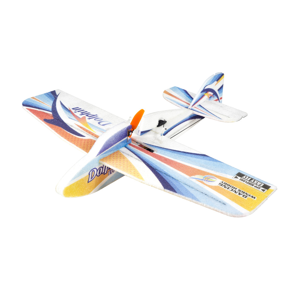 Real Hawk 580MM(22.8') Wingspa - Rc Hobby & Maskinservice I Eskilstuna ulasan dan harga