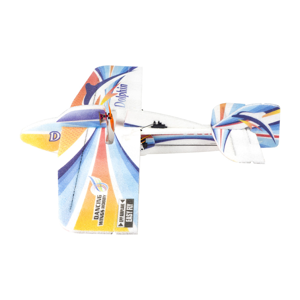 Real Hawk 580MM(22.8') Wingspa - Rc Hobby & Maskinservice I Eskilstuna ulasan dan harga