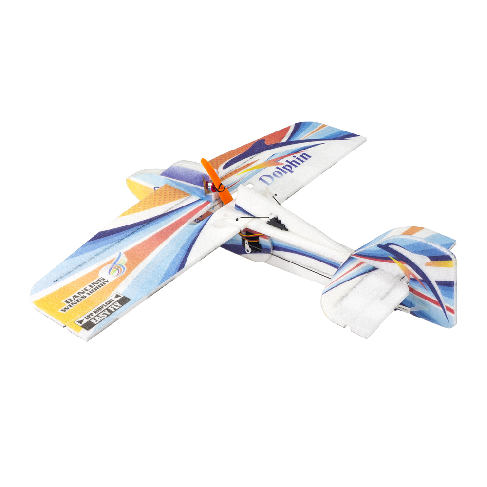 Real Hawk 580MM(22.8') Wingspa - Rc Hobby & Maskinservice I Eskilstuna ulasan dan harga