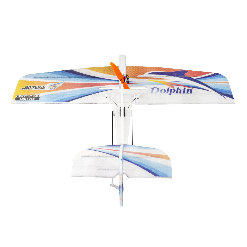 Real Hawk 580MM(22.8') Wingspa - Rc Hobby & Maskinservice I Eskilstuna ulasan dan harga