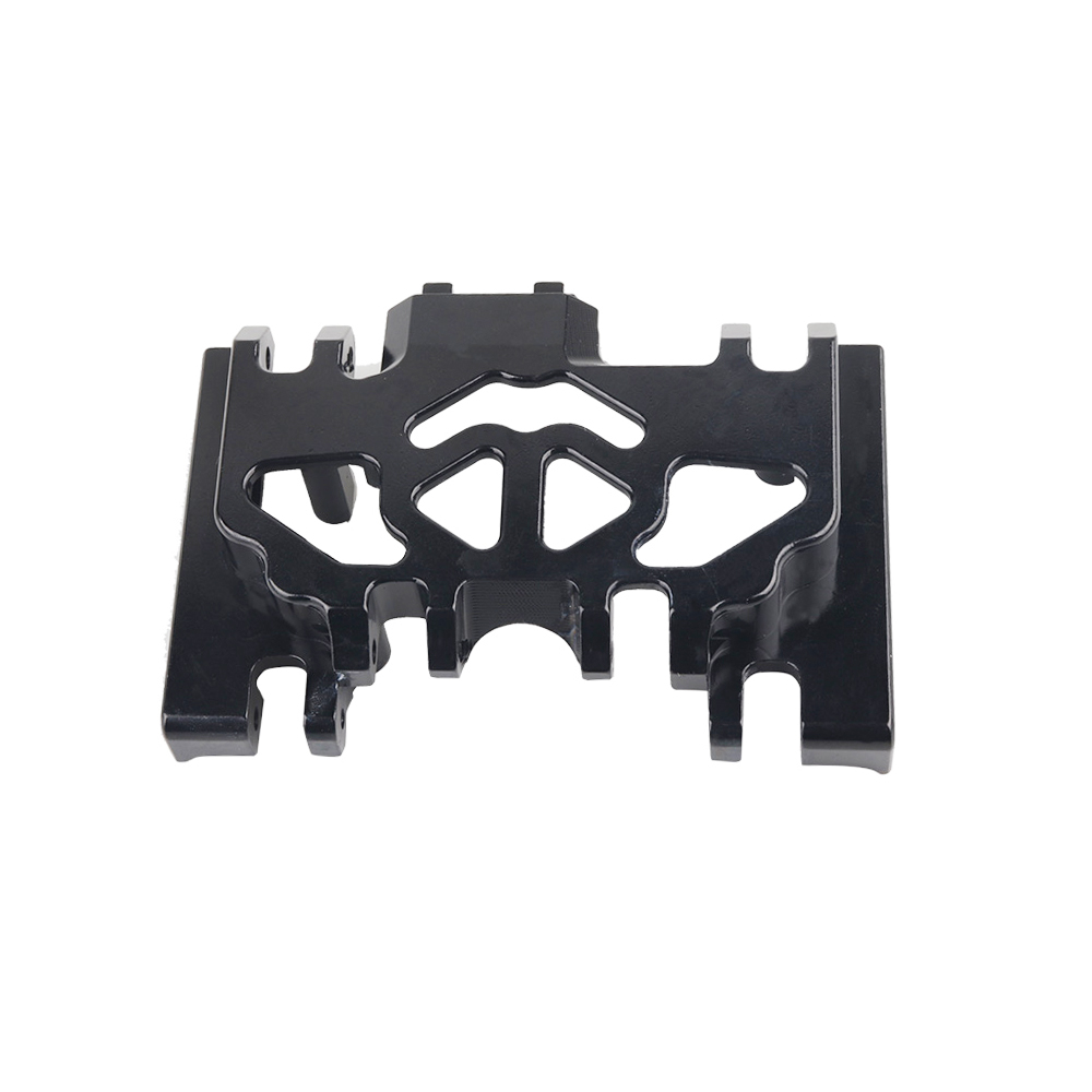 Aluminum Alloy TRX4 Gearbox Mo - Rc Crawler 4X4 ulasan dan harga