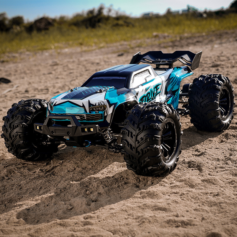 Scy 16102 Pro 1:16 70km/H 4wd  - Rc Hobby Lobby ulasan dan harga