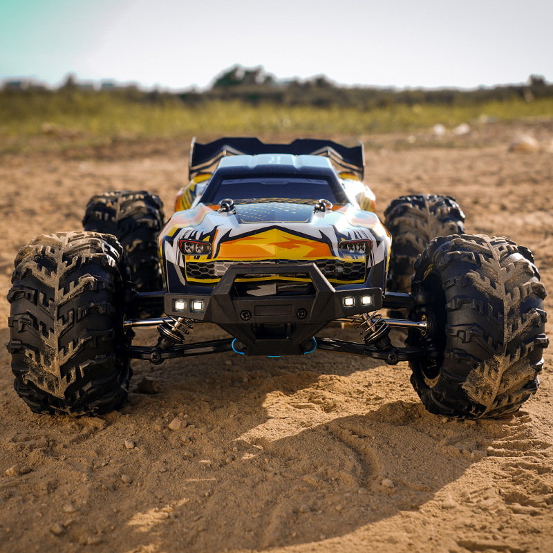 Scy 16102 Pro 1:16 70km/H 4wd  - Rc Hobby Lobby ulasan dan harga