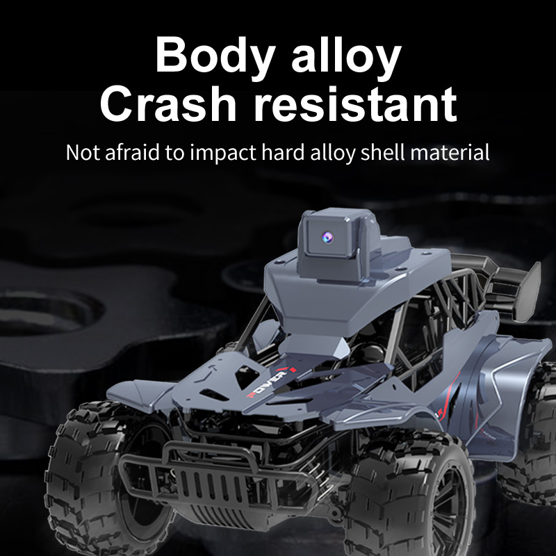 2.4G FPV Camera RC Car LCD Rem - Rc Hobby Lobby ulasan dan harga