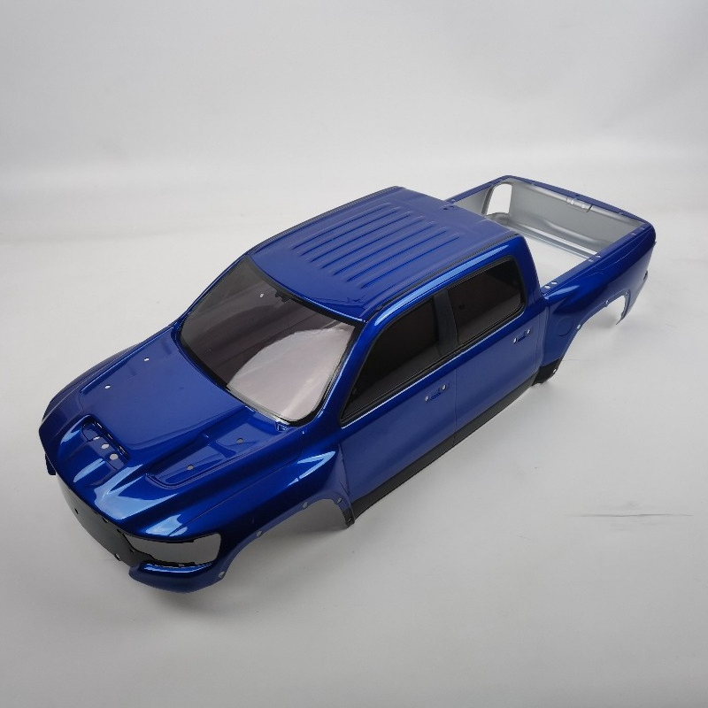 For Traction Hobby KM Thor 1/8 - Rc Hobby Dodge Ram ulasan dan harga