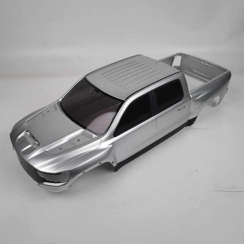 For Traction Hobby KM Thor 1/8 - Rc Hobby Dodge Ram ulasan dan harga