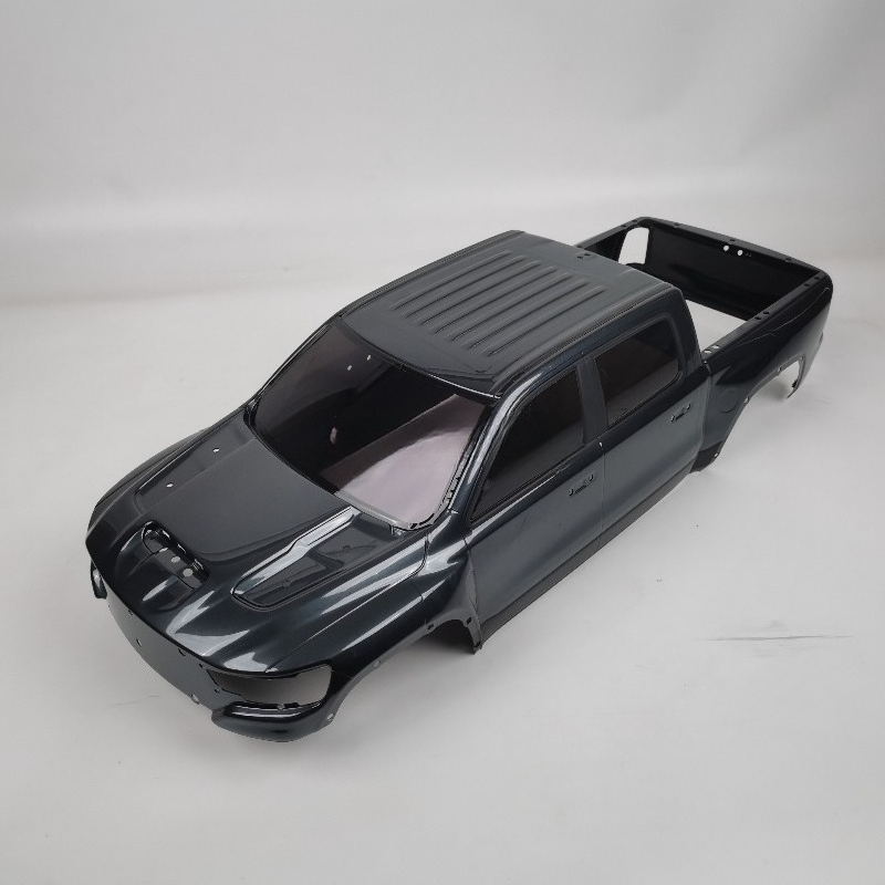 For Traction Hobby KM Thor 1/8 - Rc Hobby Dodge Ram ulasan dan harga