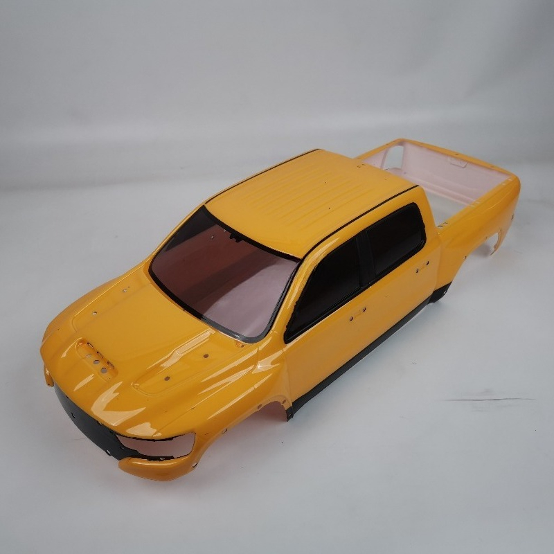 For Traction Hobby KM Thor 1/8 - Rc Hobby Dodge Ram ulasan dan harga