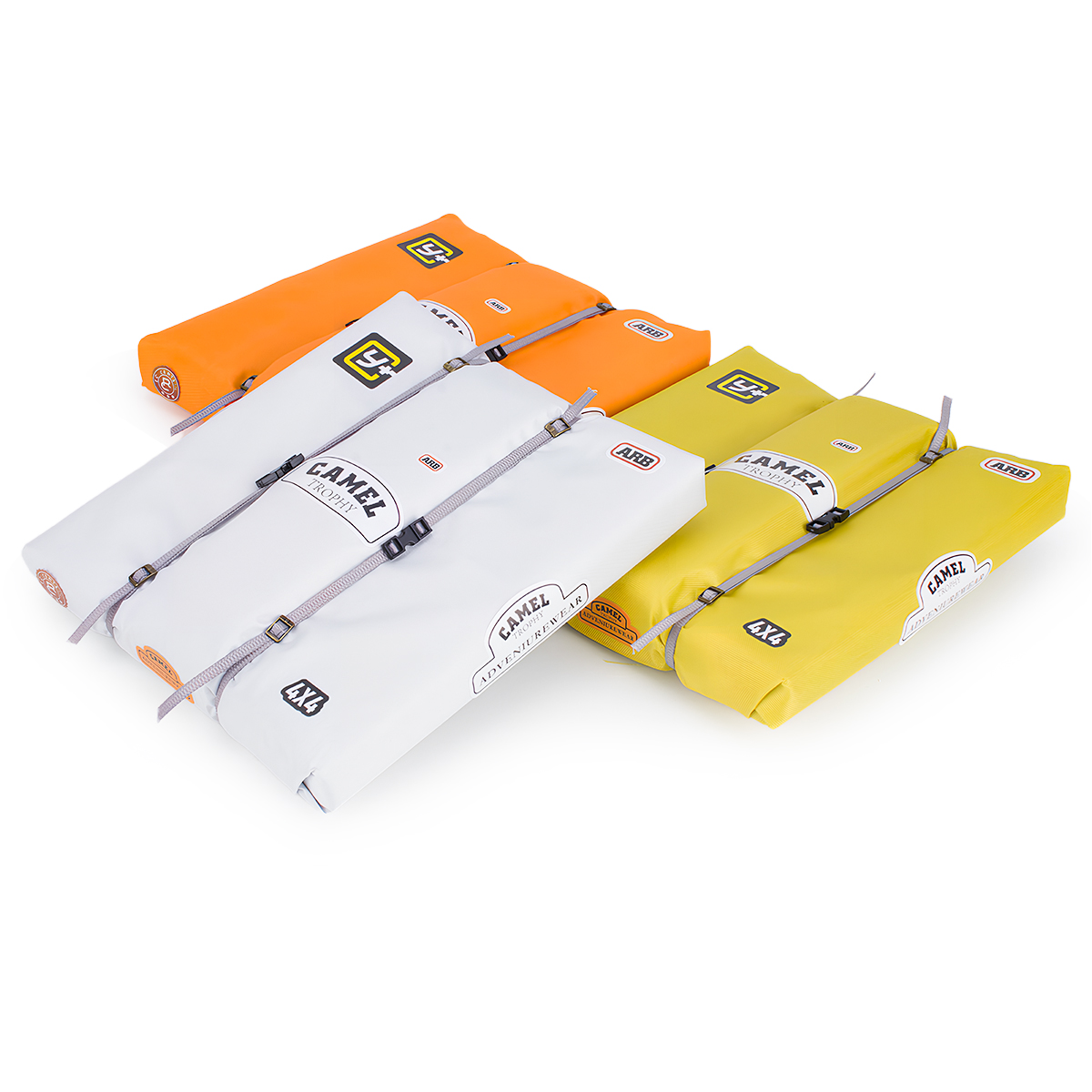 1/10 RC Car Roof Tent, Simulat - Rc Crawler 4X4 ulasan dan harga