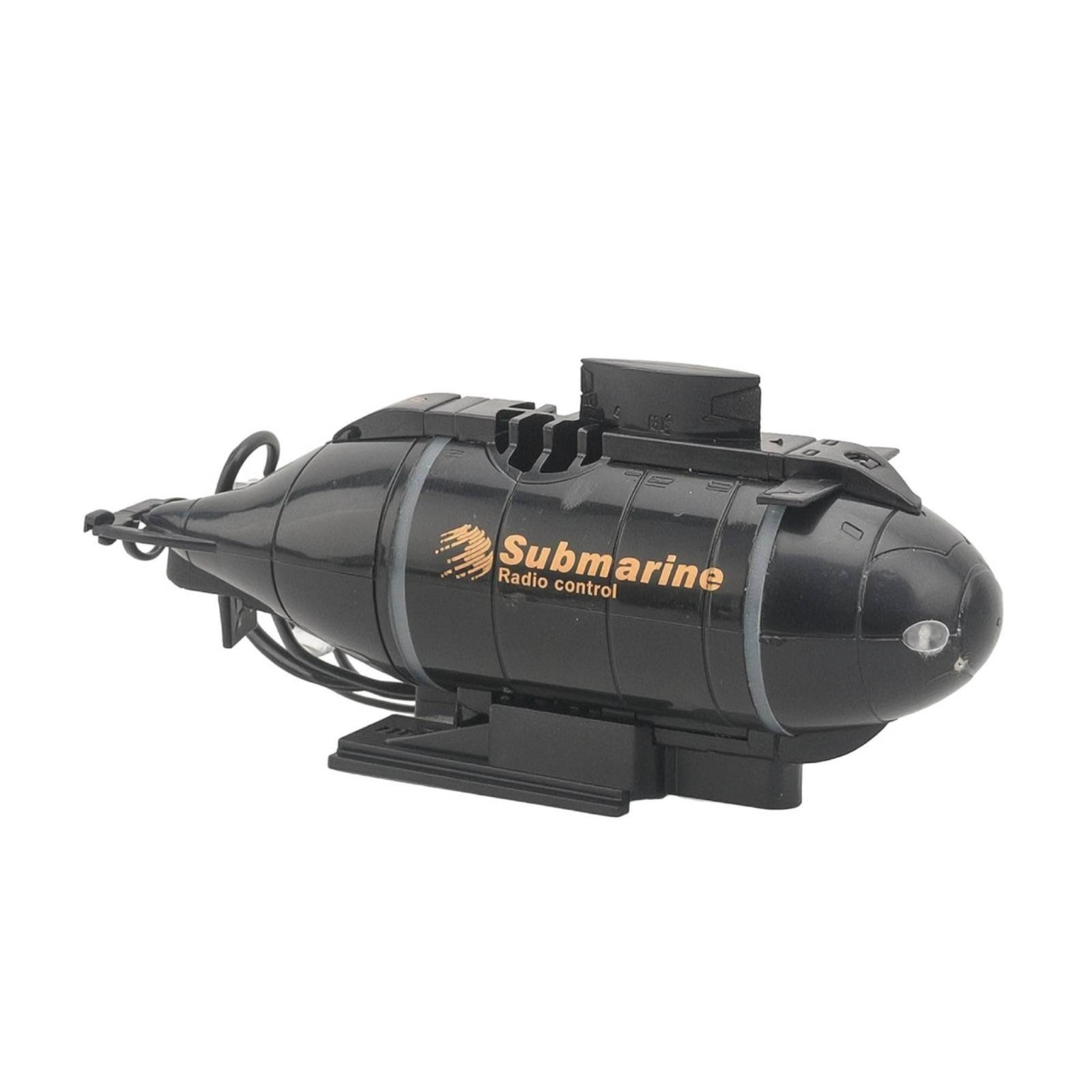Mini RC Submarine Water Toy fo - Rc Submarine Water ulasan dan harga