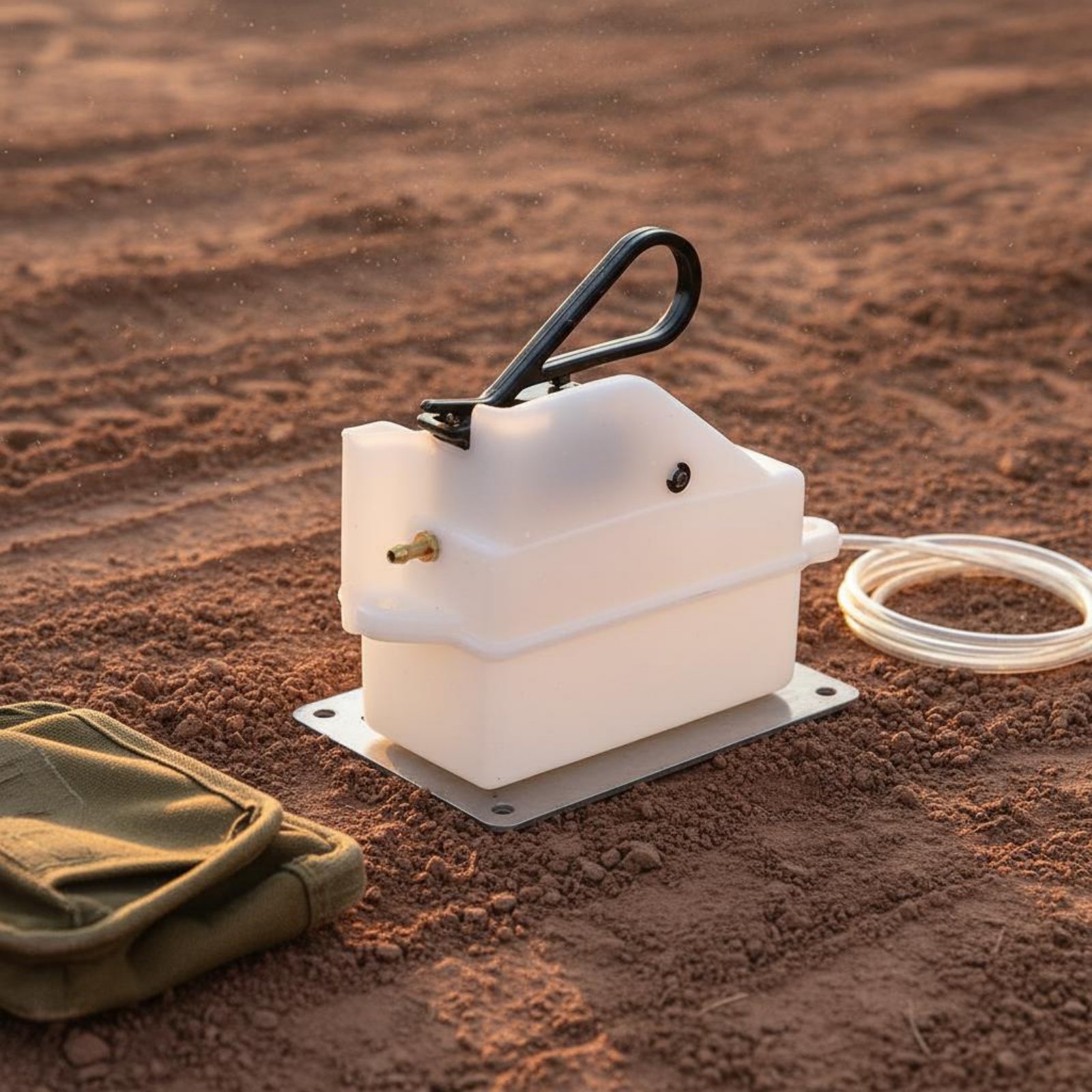 1/8 Scale Fuel Reservoir Easy  - Rc Hobby & Maskinservice I Eskilstuna ulasan dan harga