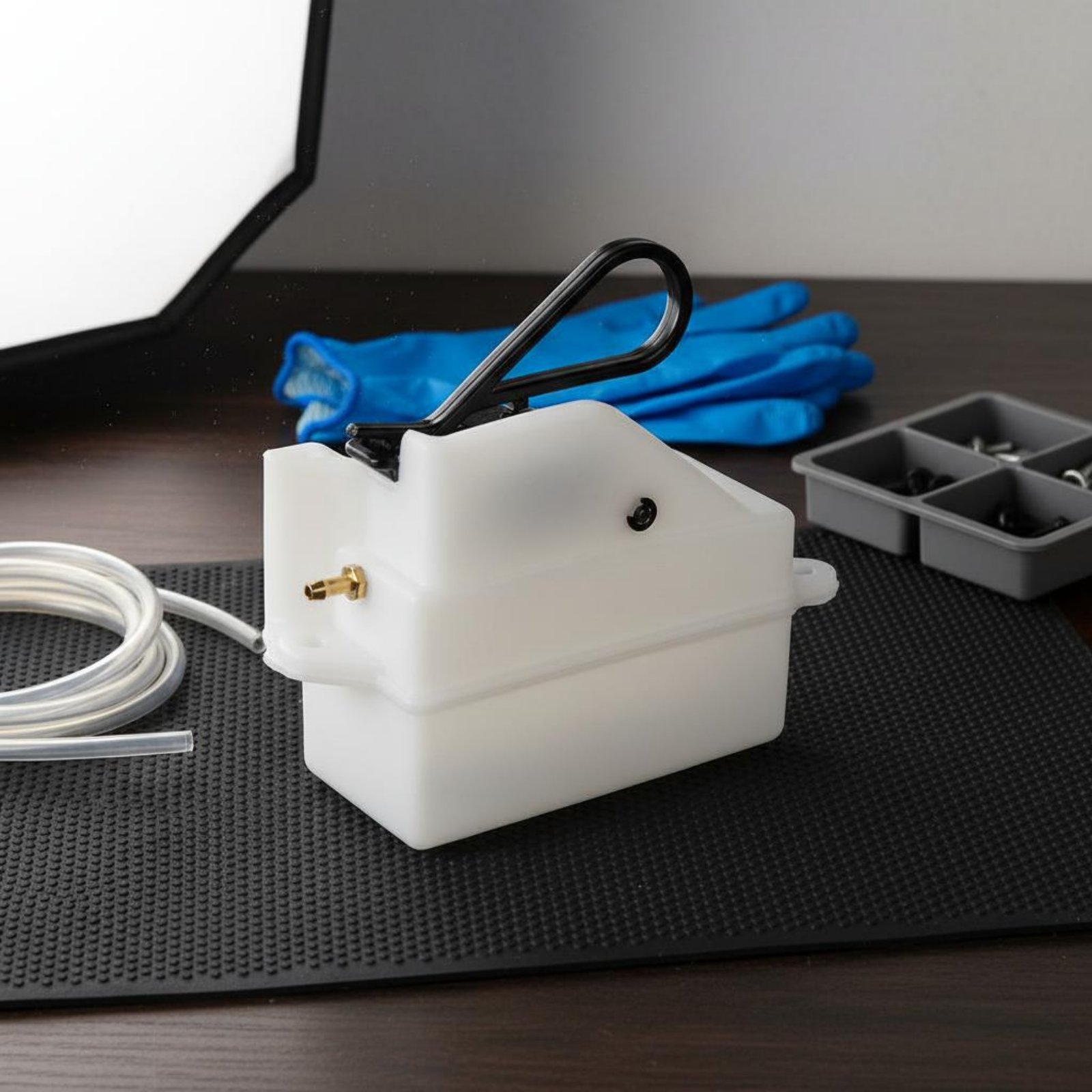 1/8 Scale Fuel Reservoir Easy  - Rc Hobby & Maskinservice I Eskilstuna ulasan dan harga
