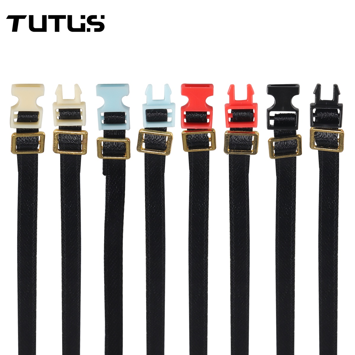 5Pcs Luggage Rope Roof Rack Ti - Rc Crawler 4X4 ulasan dan harga