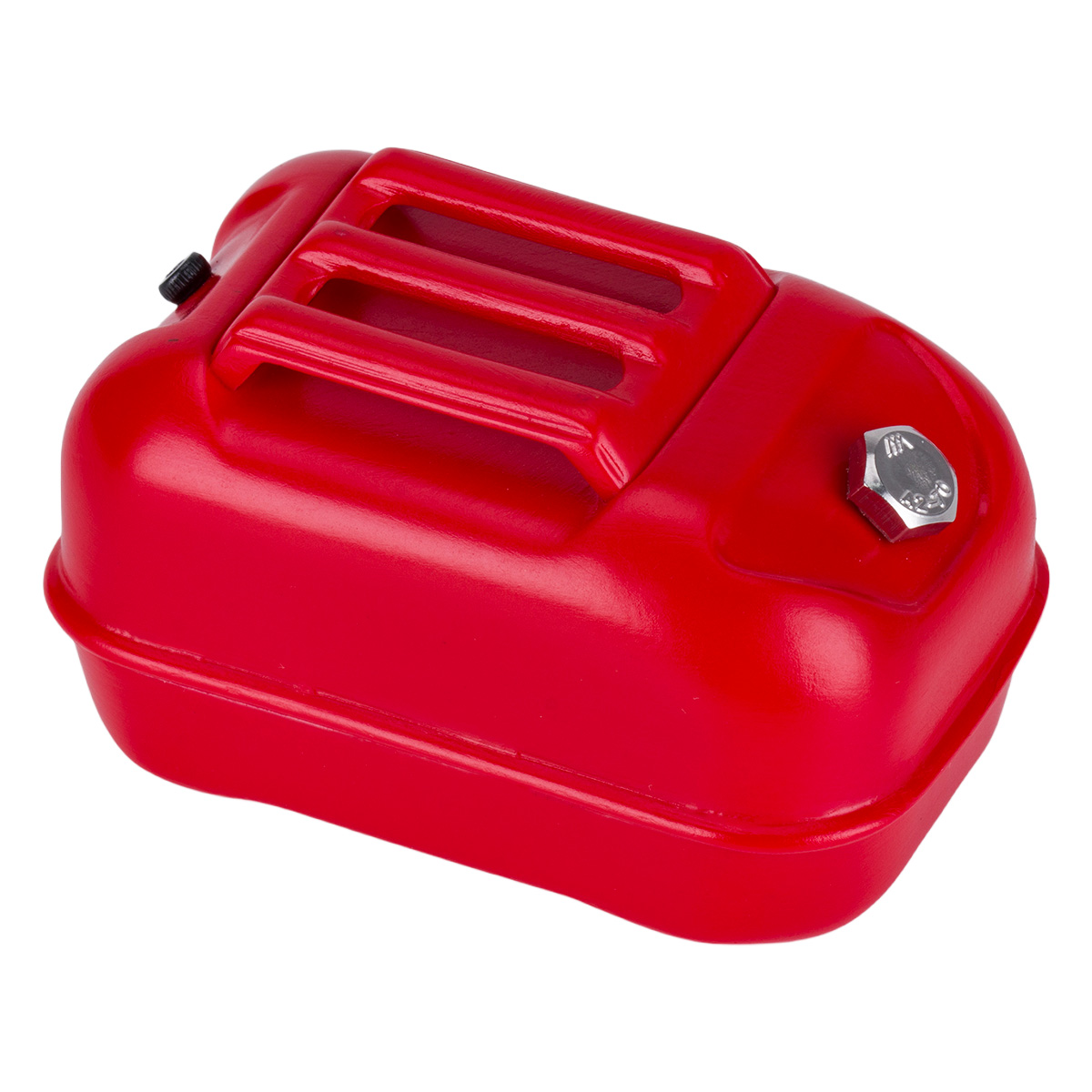 1/2Pcs Simulation Oil Barrel D - Rc Crawler 4X4 ulasan dan harga
