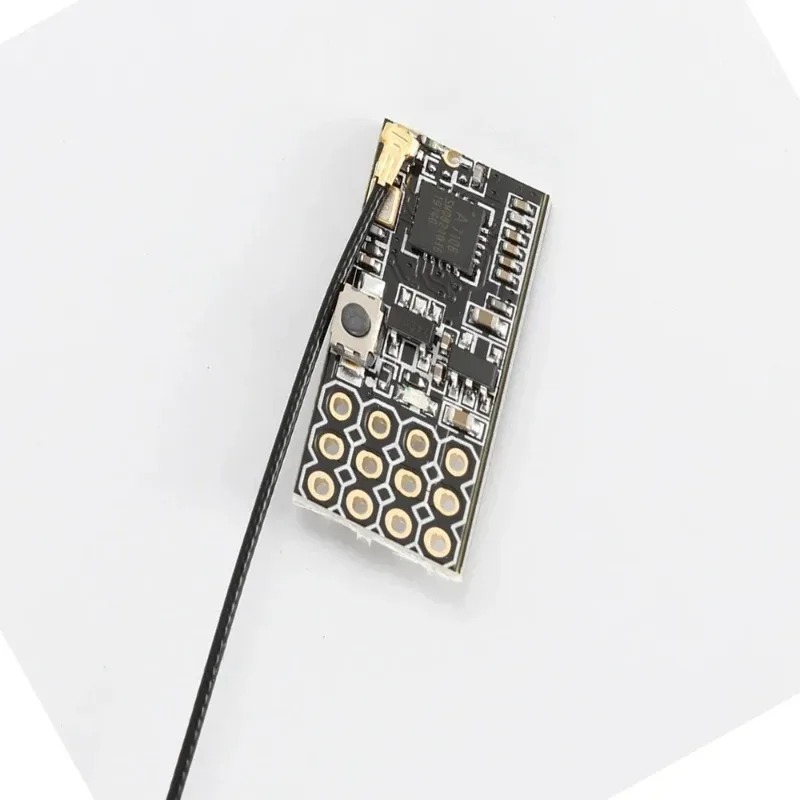 FS FS2A-4CH 4 Channel PWM Rece - Rc Hobby & Maskinservice I Eskilstuna ulasan dan harga