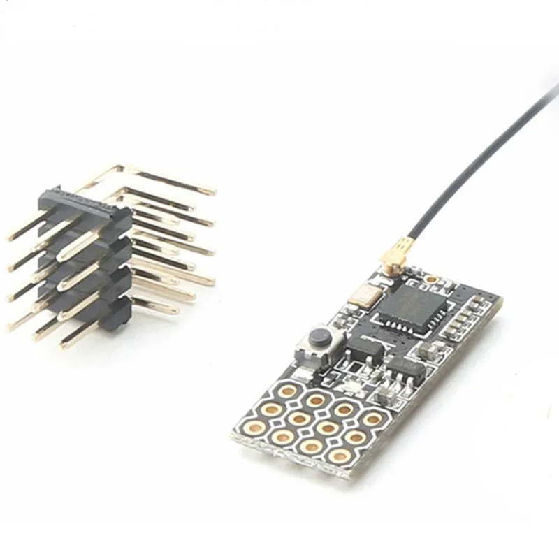FS FS2A-4CH 4 Channel PWM Rece - Rc Hobby & Maskinservice I Eskilstuna ulasan dan harga