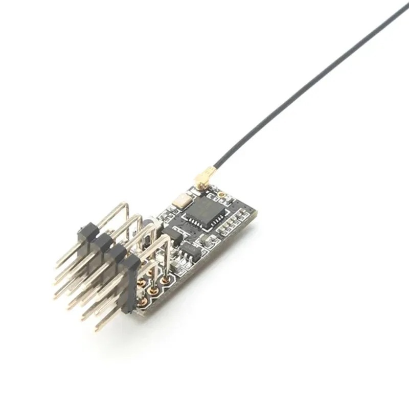 FS FS2A-4CH 4 Channel PWM Rece - Rc Hobby & Maskinservice I Eskilstuna ulasan dan harga